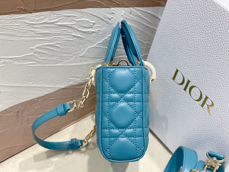 JB - DOR Lady Bags - 042