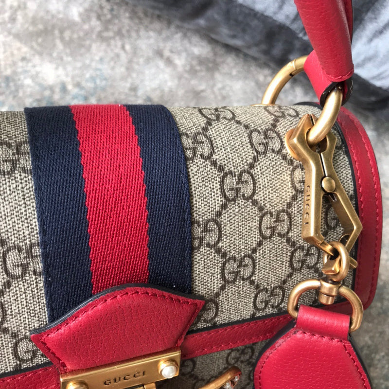 JB - Guki Lady Bags - 1238