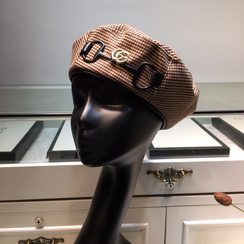 COZY BAGS - Guki Hats & Caps - 255