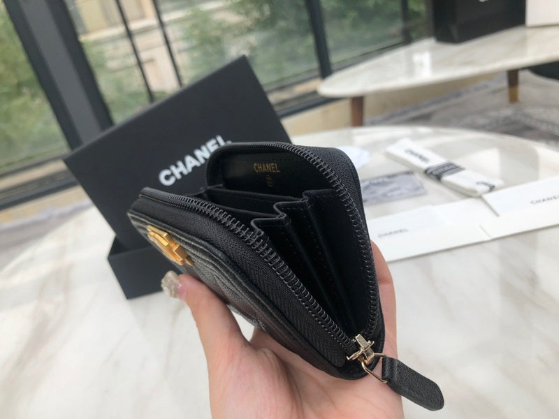 COZY - CHL Wallets - 025