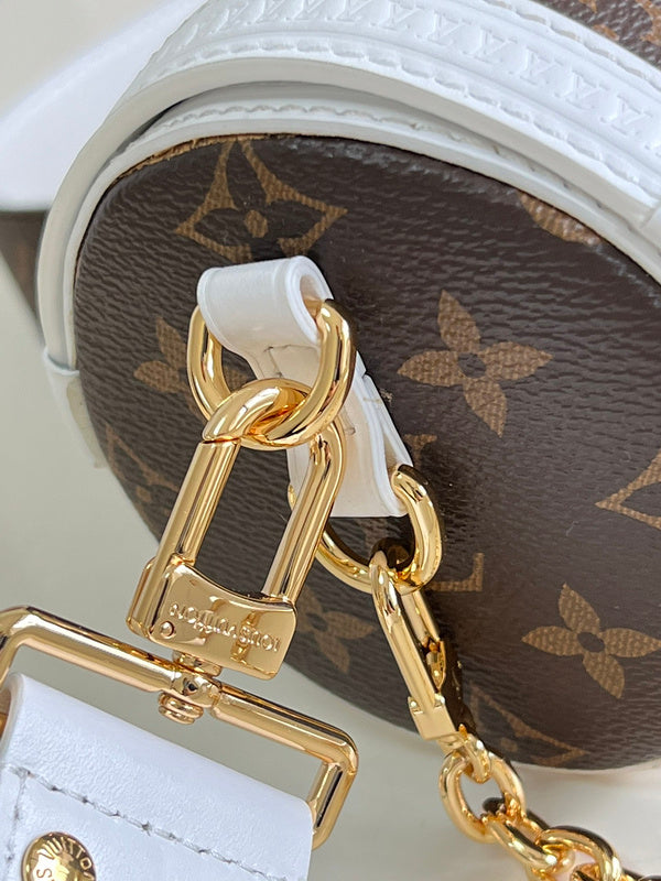 COZY BAGS - LOV Bags - 2059