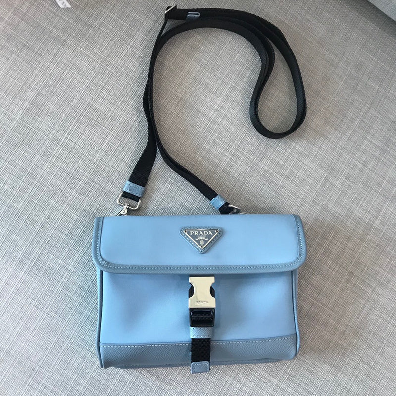 COZY BAGS - PD Men Bags - 076