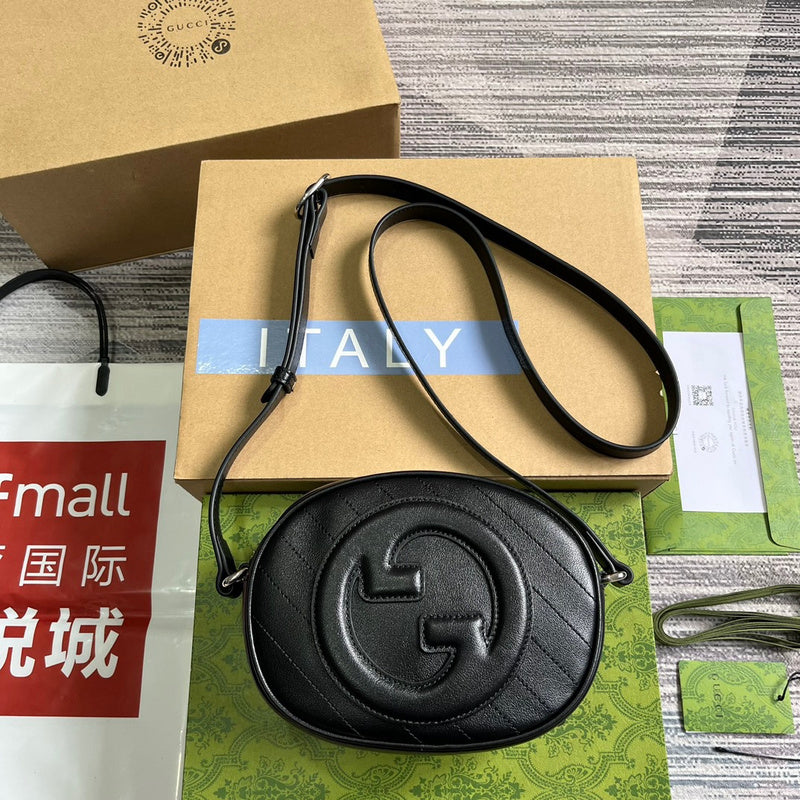 JB - Guki Lady Bags - 039