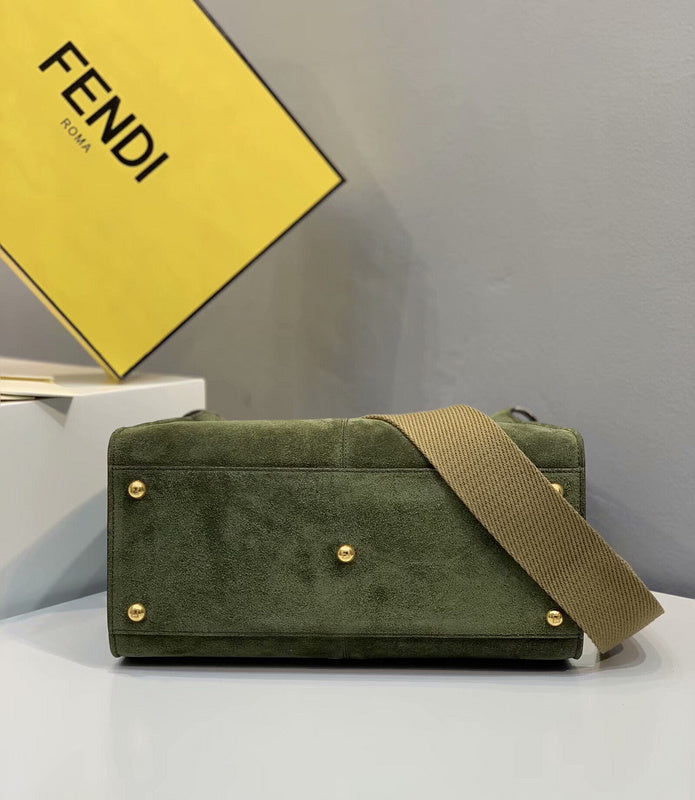 Cozy-Bags - FDE Bags - 1014