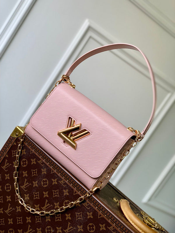 COZY - LV Bags - 1314