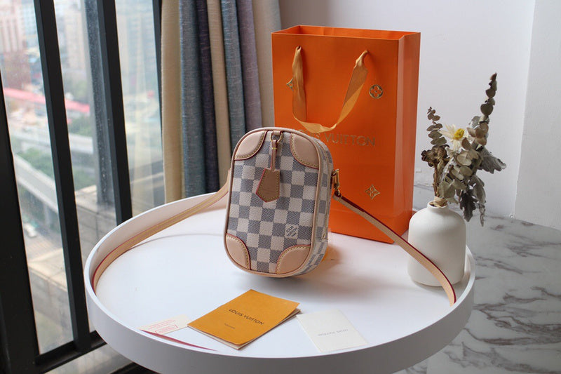 COZY BAGS - LOV Bags - 4752