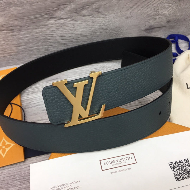 JB - LOV Belts - 327