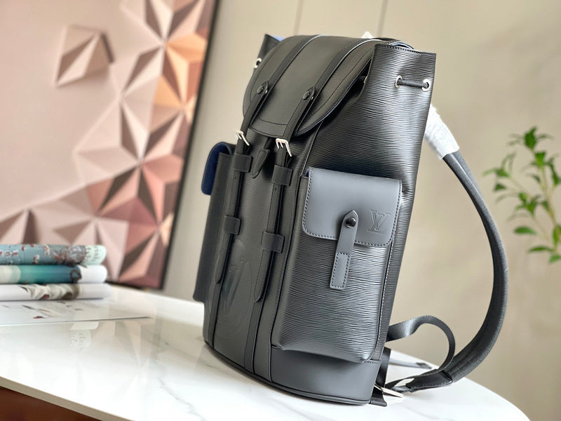 COZY - LOV Backpacks - 099