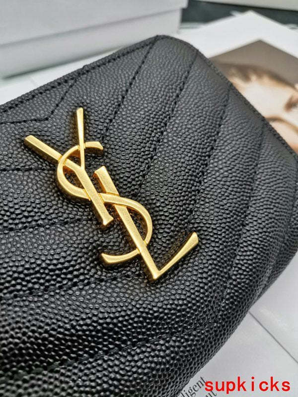 COZY BAGS - Mix Wallets - 636