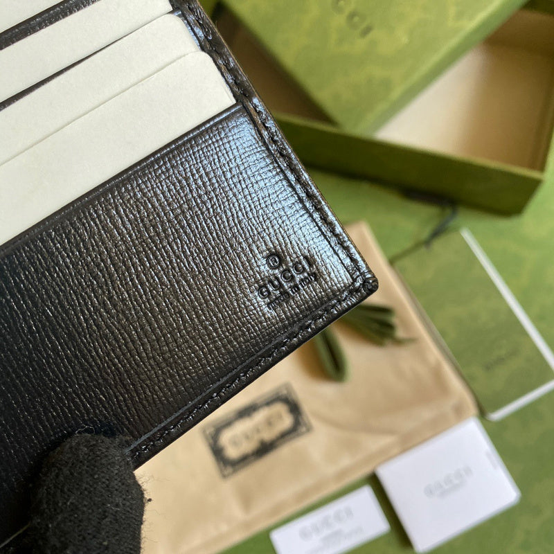 Cozy Bags - GUKI Men Wallets - 086
