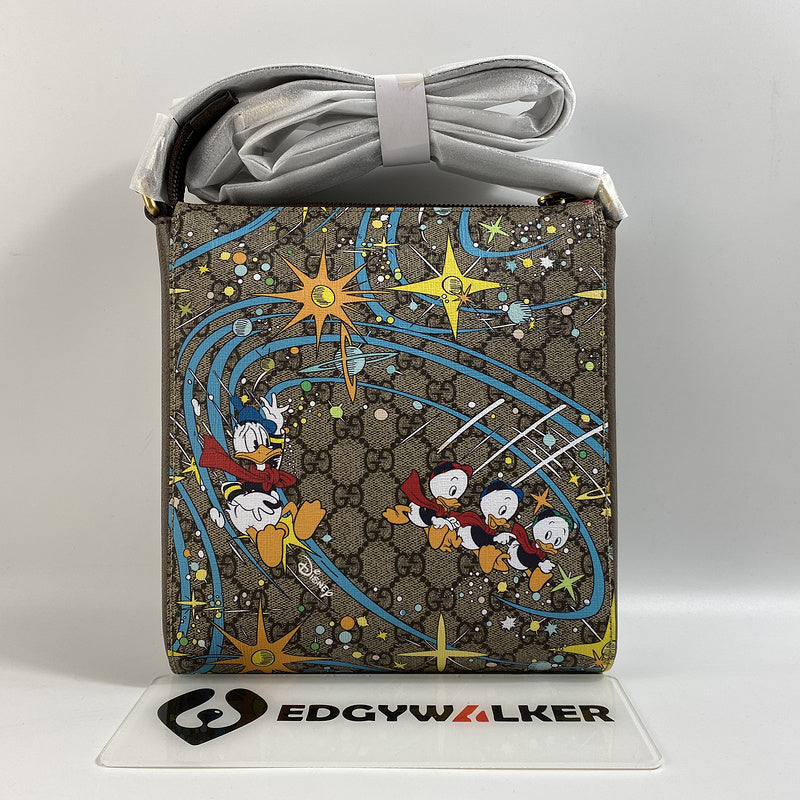 Cozy Bags - GUKI Men Shoulders Bags - 112