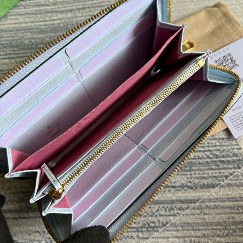Cozy Bags - GUKI Women Wallets - 057