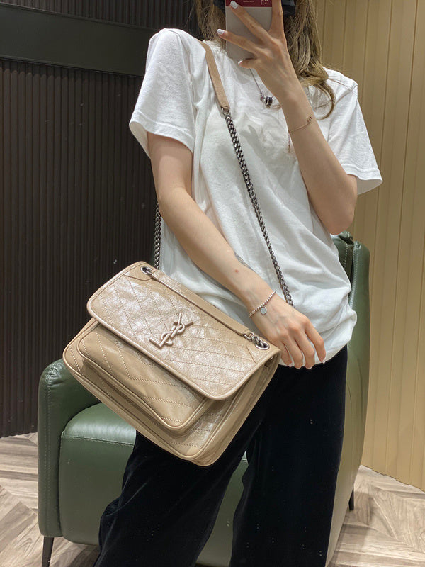 COZY BAGS - YLS Bags - 1155