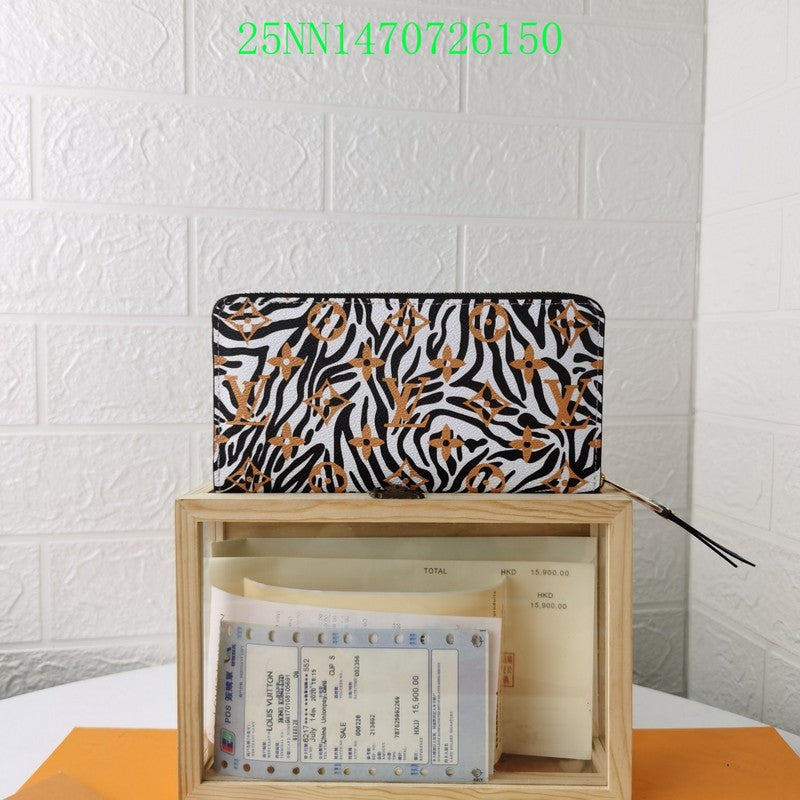 COZY BAGS - LOV Wallet - 200