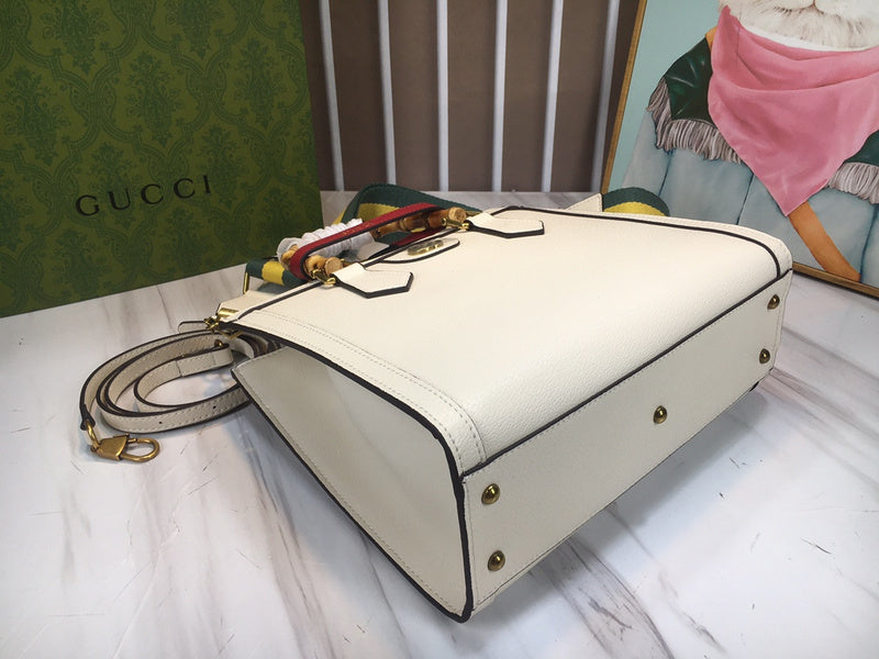 COZY BAGS - GUKI Bags - 006