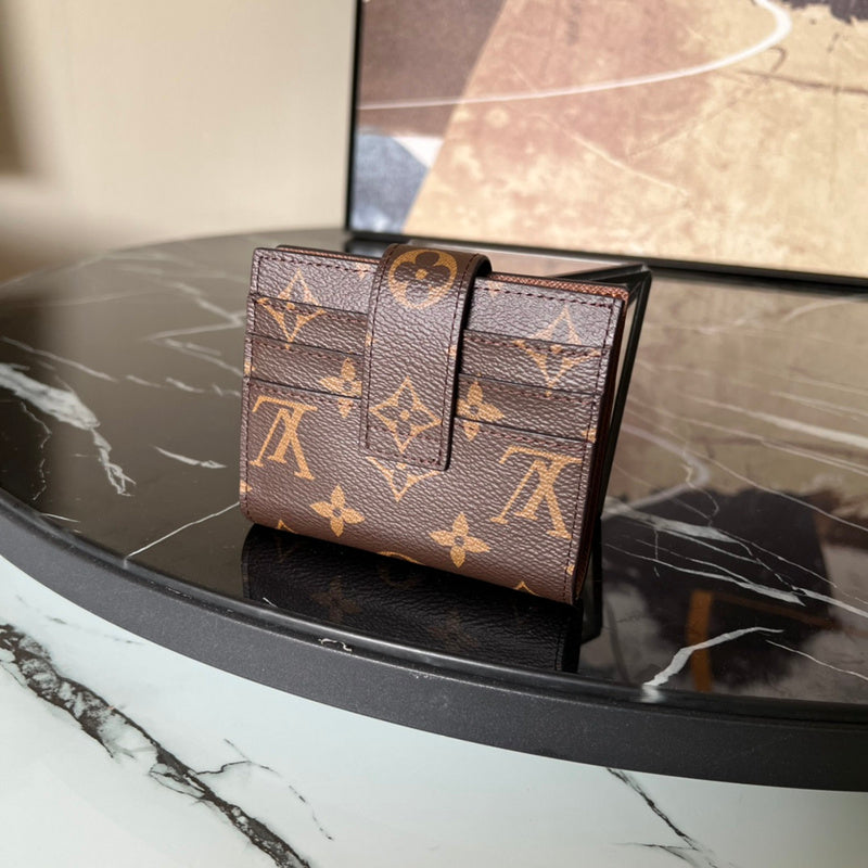 COZY - LOV Wallets - 101