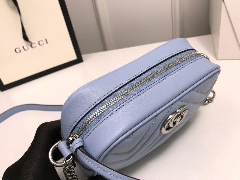 JB - Guki Lady Bags - 1101
