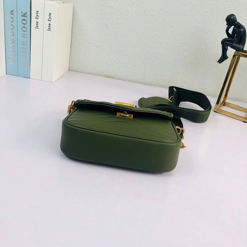 COZY - LOV Lady Bags - 943