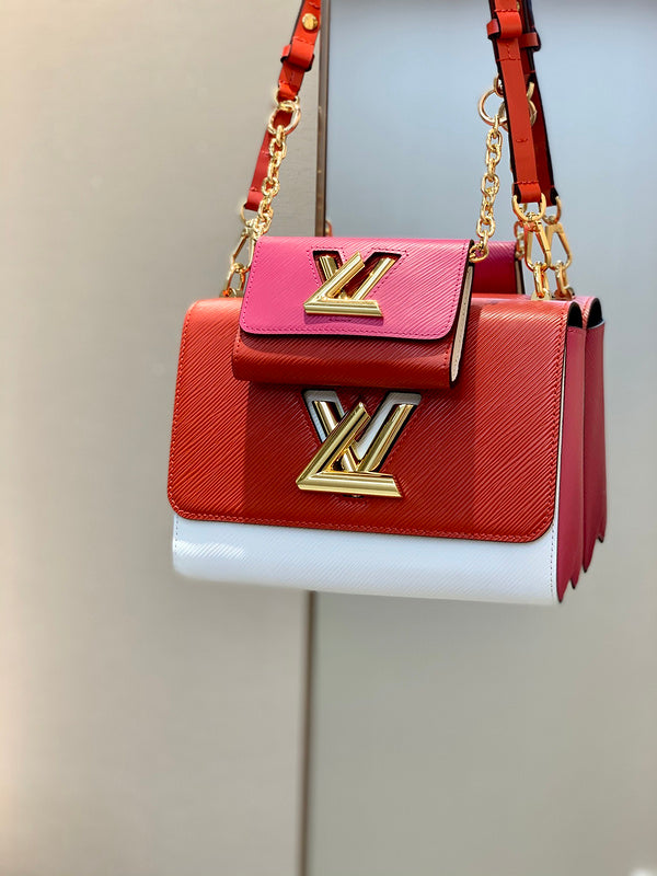 COZY - LV Bags - 1875
