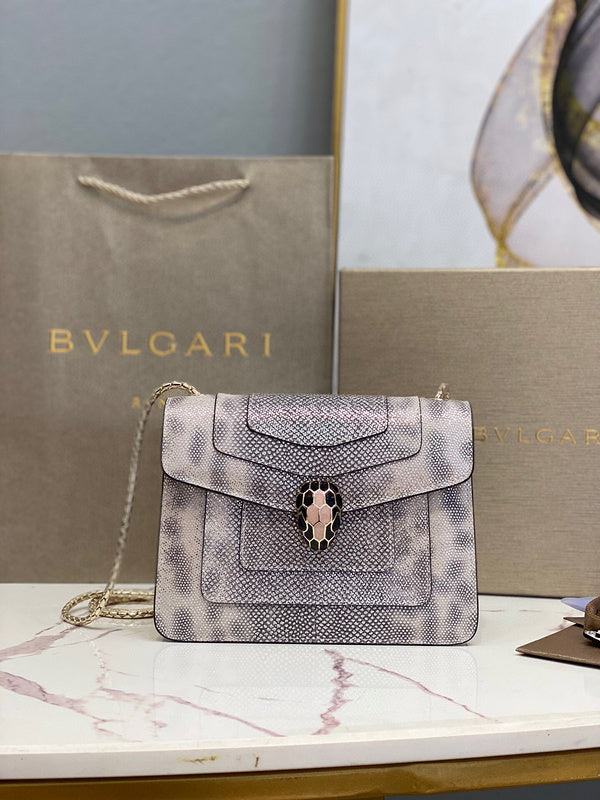 JB - BGL Lady Bags - 107