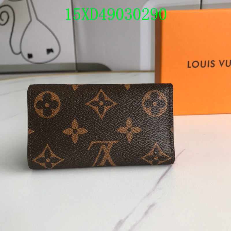 COZY BAGS - CHL Wallet - 1049