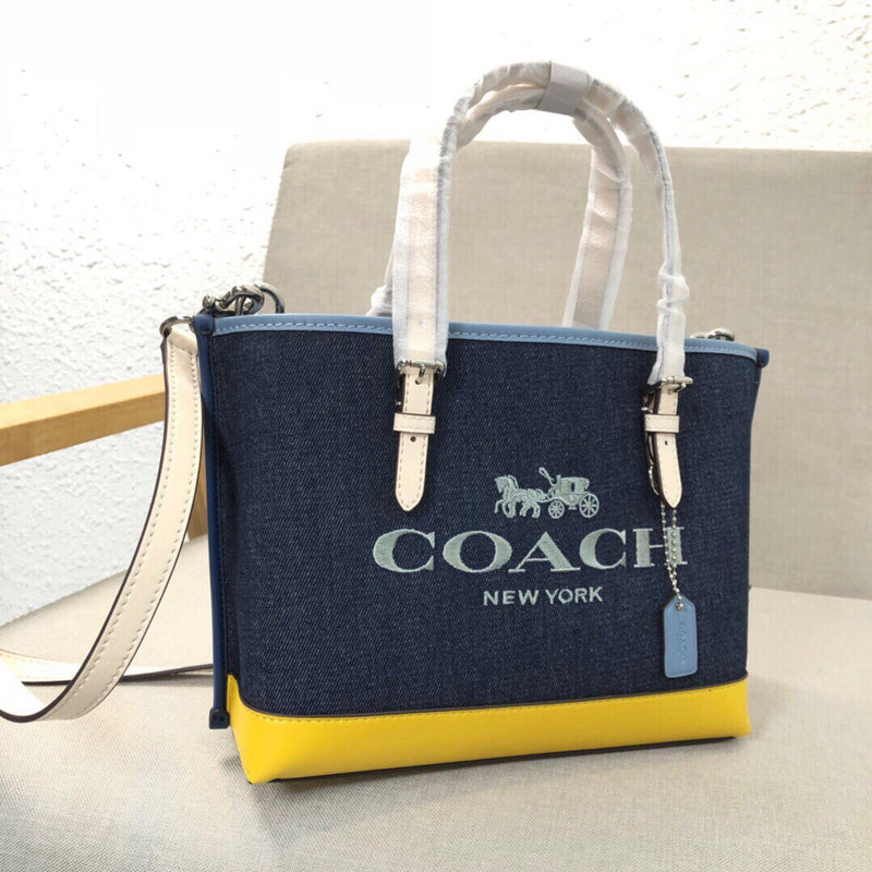 COZY - CAH Bags - 520