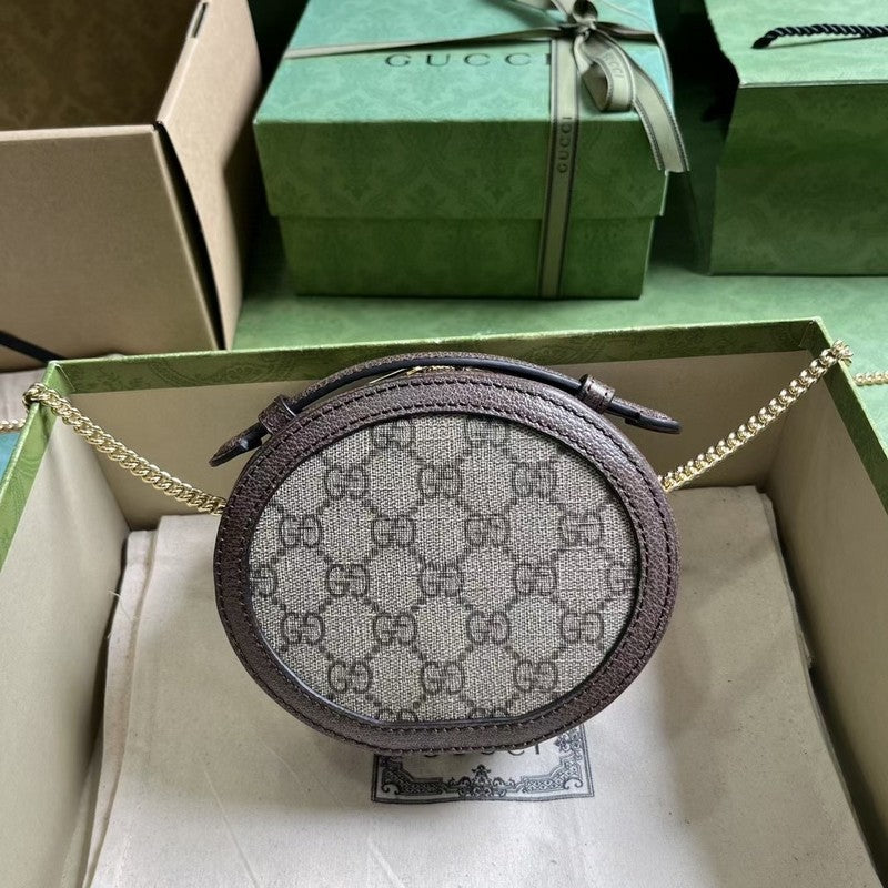 COZY BAGS - GUKI Women Bags - 417