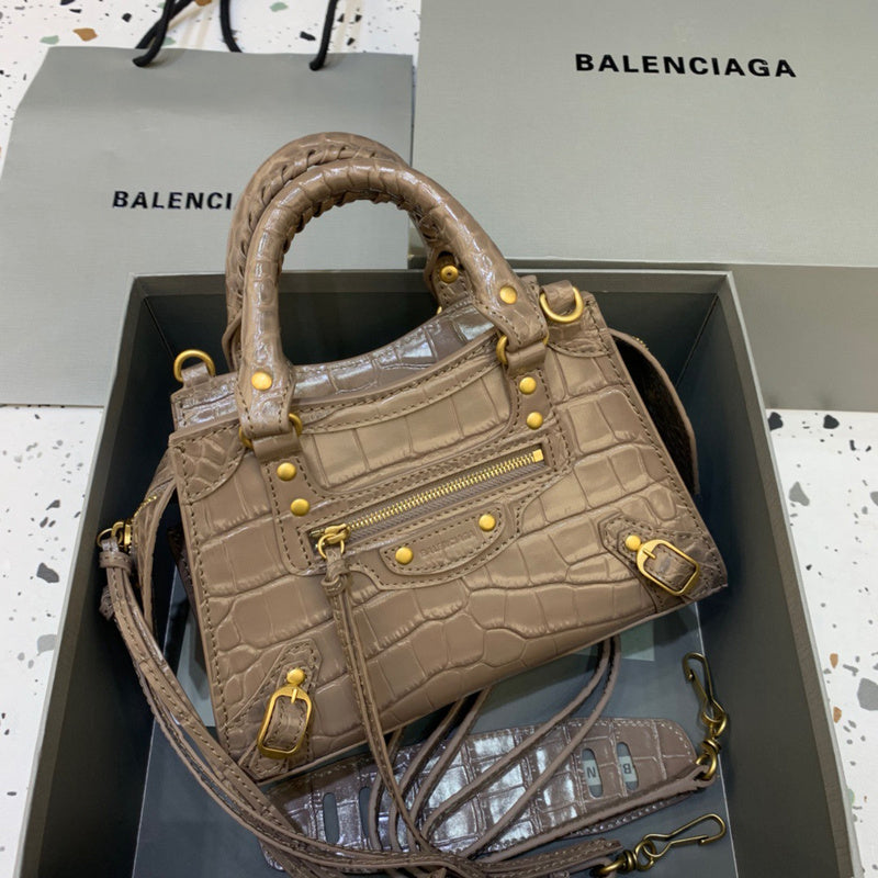 COZY BAGS - BG Lady Bags - 056