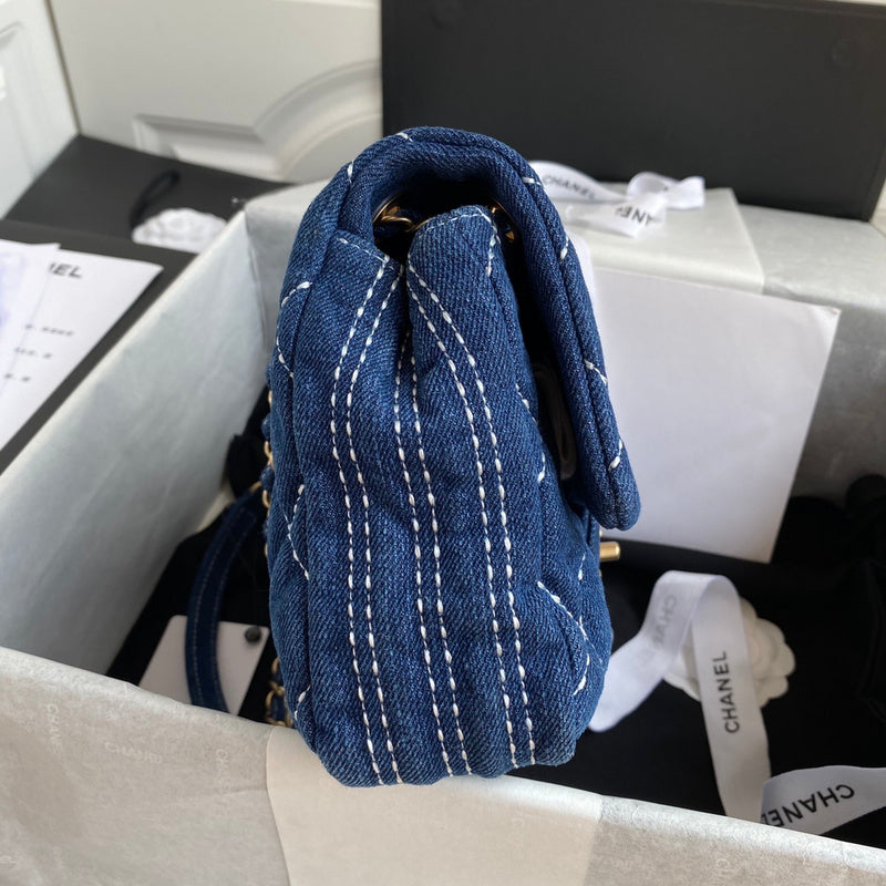 COZY BAGS - CHL Lady Bags - 705