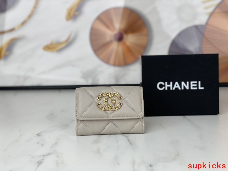 COZY BAGS - Mix Wallets - 750
