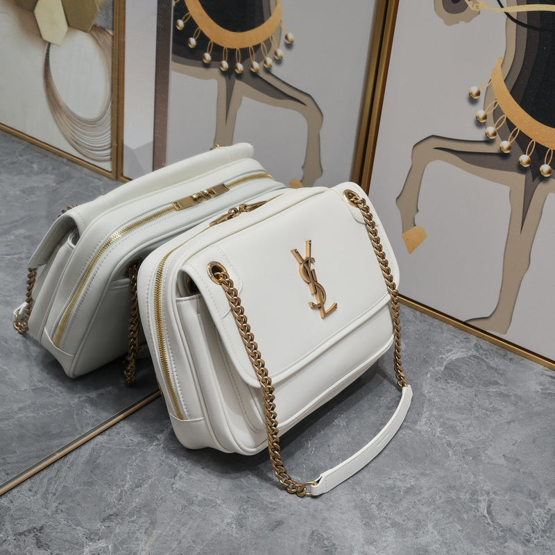 COZY - YLS Bags - 221