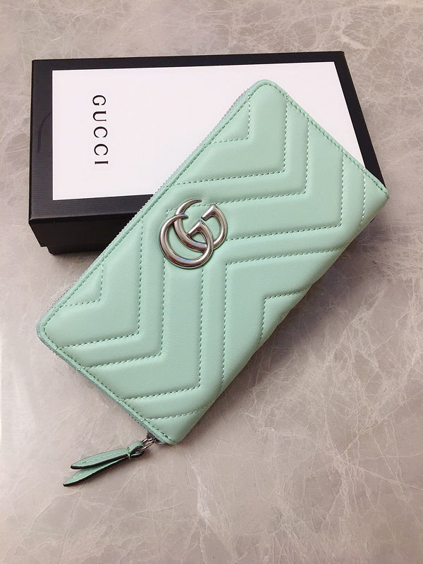 COZY BAGS - Guki Wallet - 380
