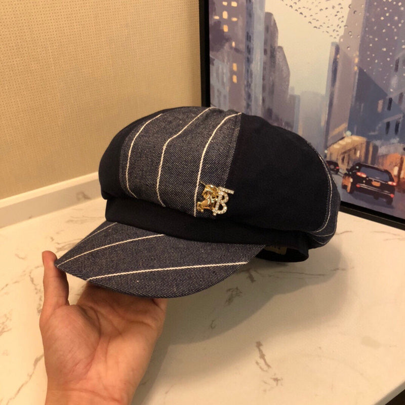 COZY BAGS - BOR Hats & Caps - 166