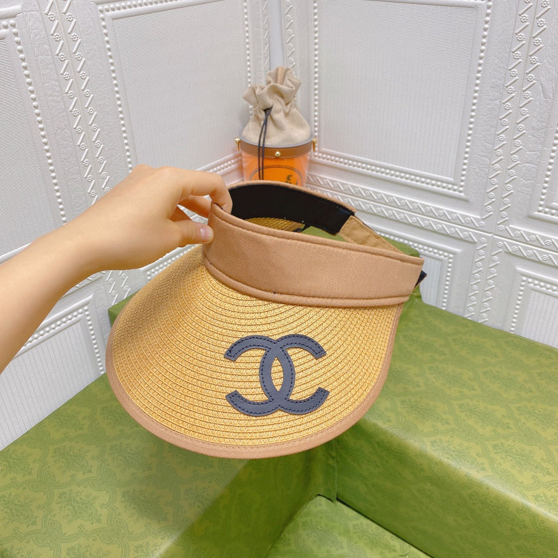 COZY BAGS - CHL Hats & Caps - 098