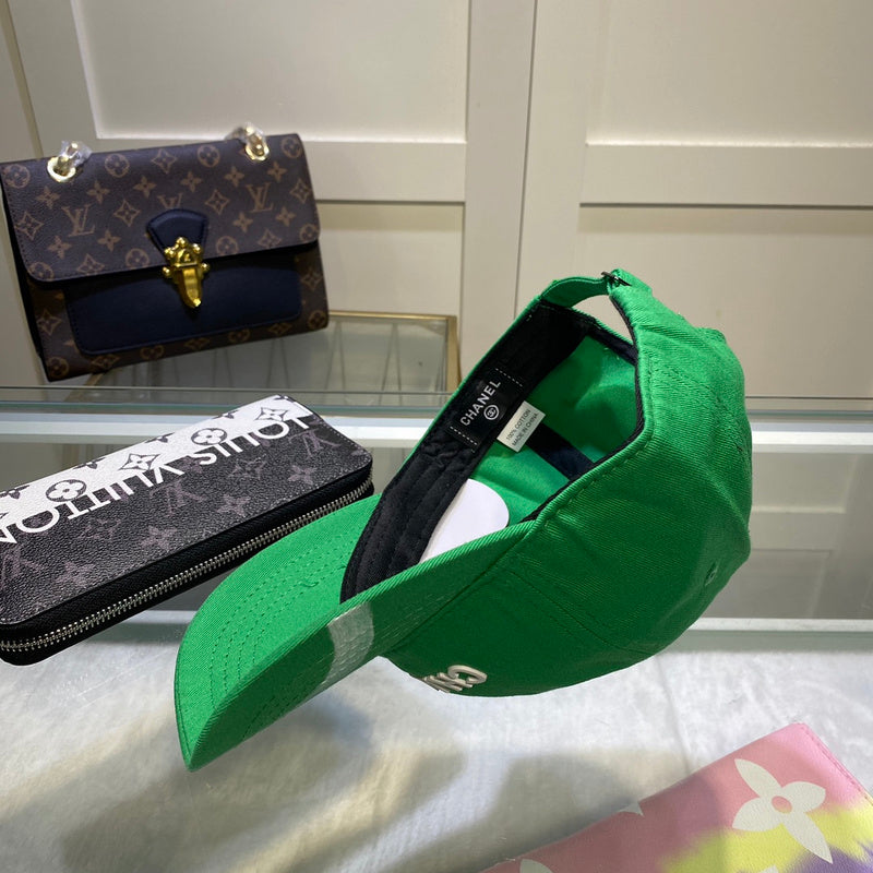 COZY BAGS - CHL Hats & Caps - 103
