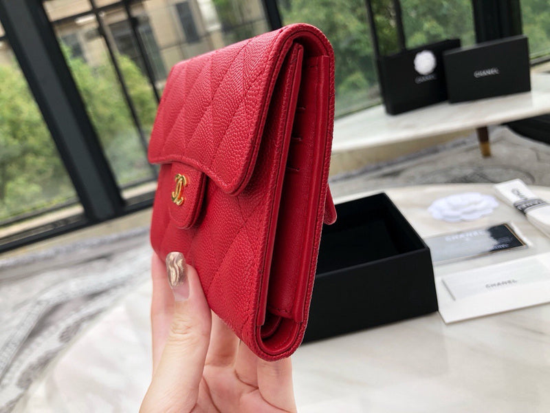 COZY - CHL Wallets - 035