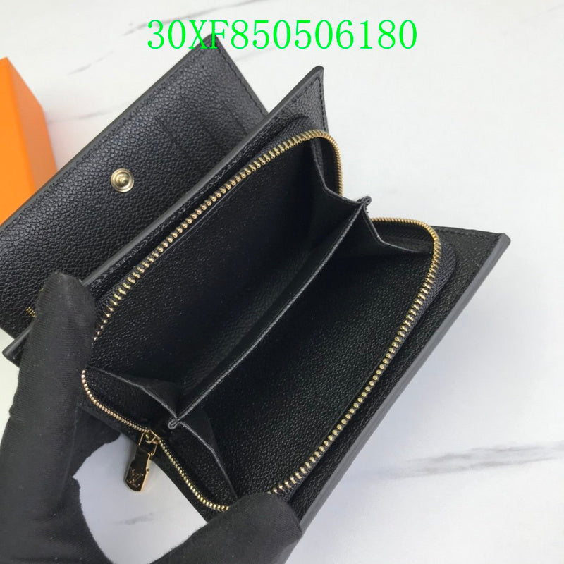 COZY BAGS - CHL Wallet - 952