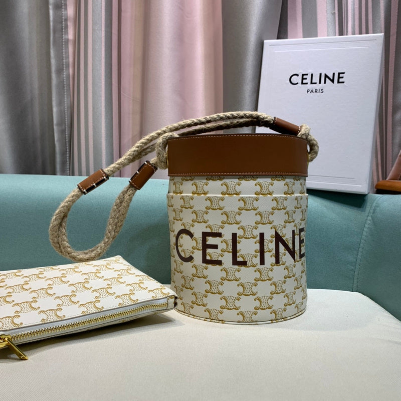 COZY - COL Bags - 129