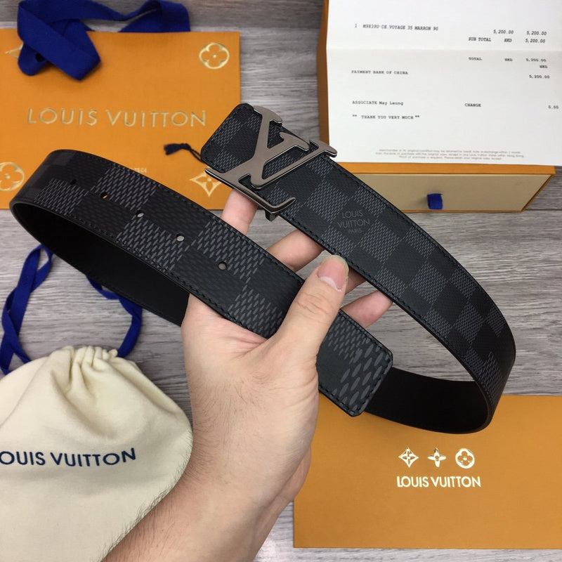 JB - LOV Belts - 236