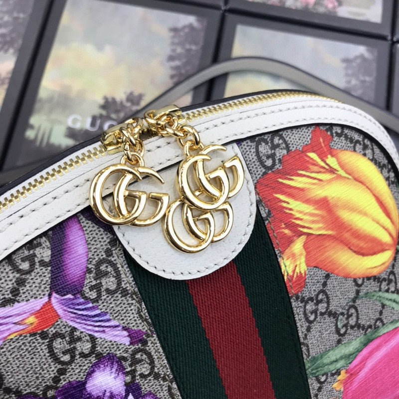 COZY BAGS - GUKI Women Bags - 758