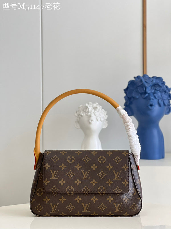 COZY BAGS - LOV Bags - 2065