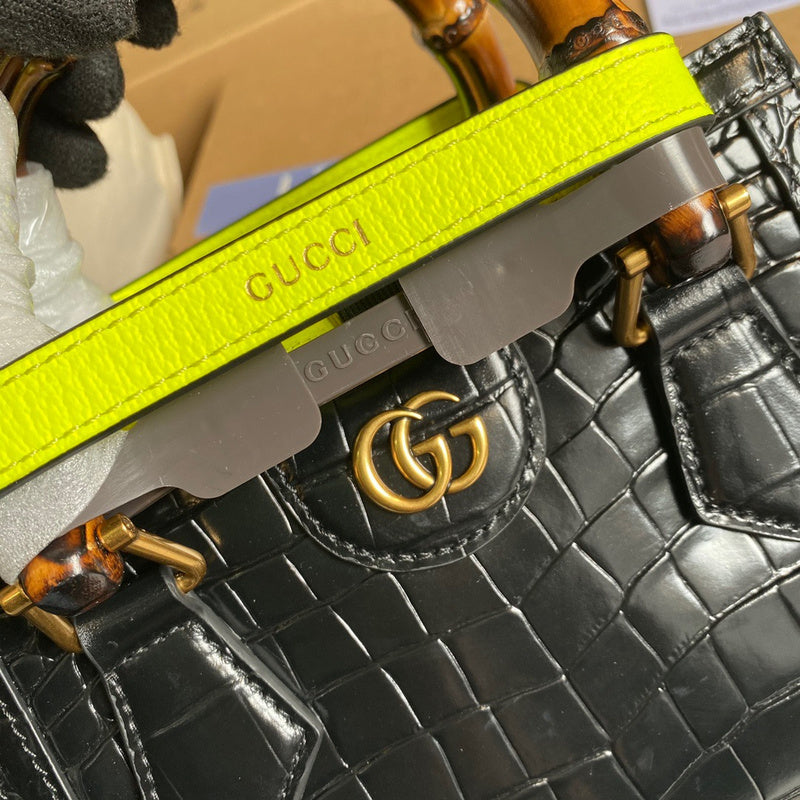 JB - Guki Lady Bags - 816