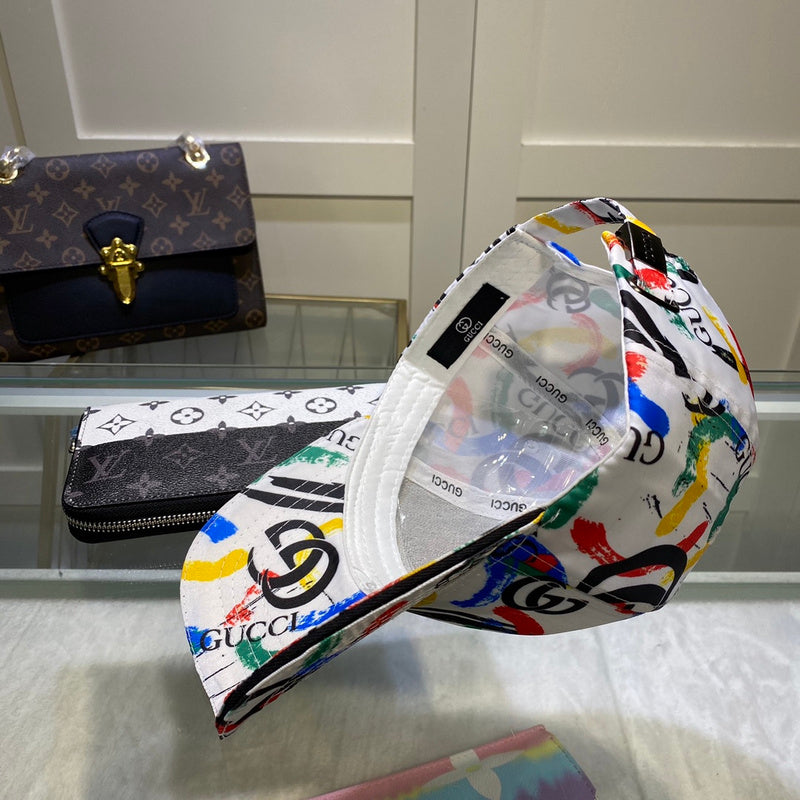 COZY BAGS - Guki Hats & Caps - 103
