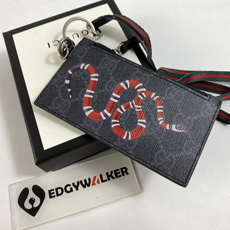 Cozy Bags - GUKI Men Wallets - 104