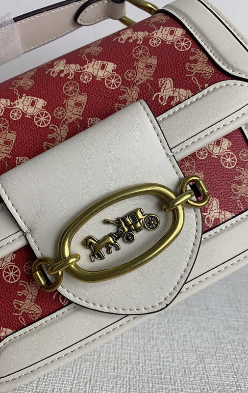 COZY BAGS - CAH Bags - 588