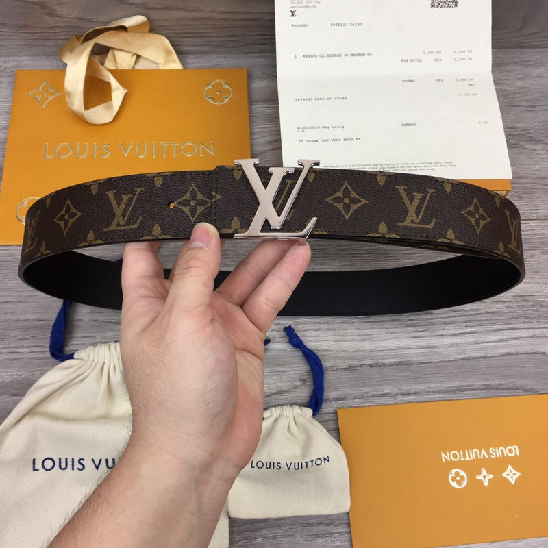 JB - LOV Belts - 344