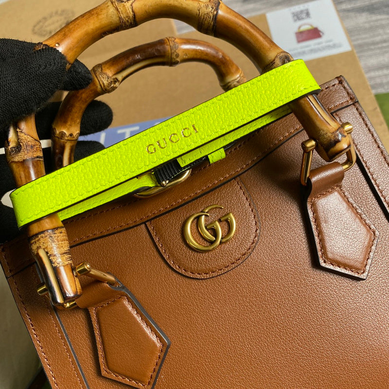 JB - Guki Lady Bags - 978