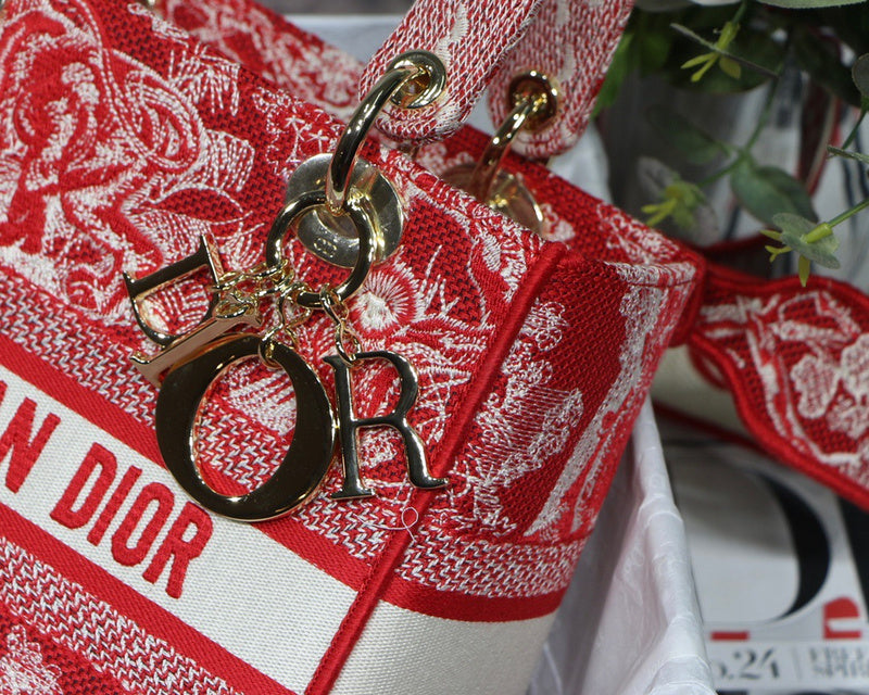 JB - DOR Lady Bags - 577