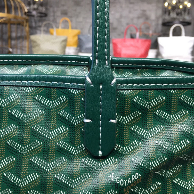 COZY BAGS - GYO Bags - 002