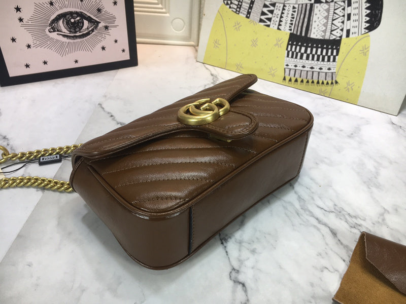 COZY BAGS - GUKI Bags - 437